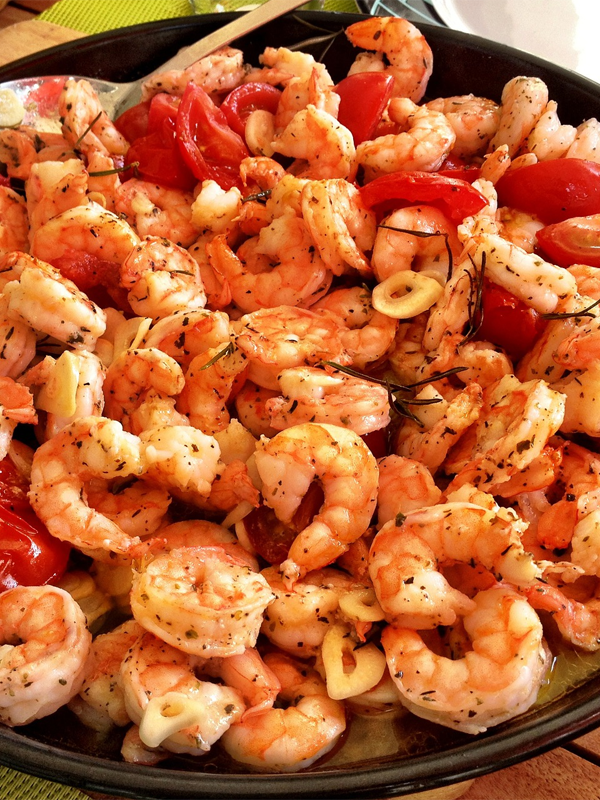 Odkryj Indyjskie Owoce Morza w Goa