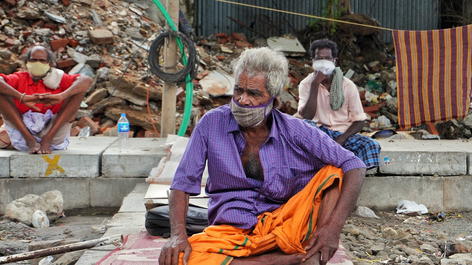 Aktualizacja Covid-19: 145 nowych przypadków, liczba aktywnych przypadków spada do 1946
