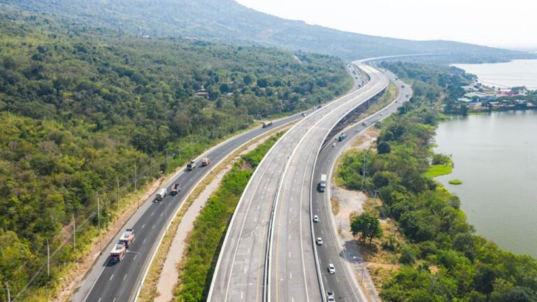 Prace na autostradzie Mumbai-Goa zostaną zakończone do grudnia