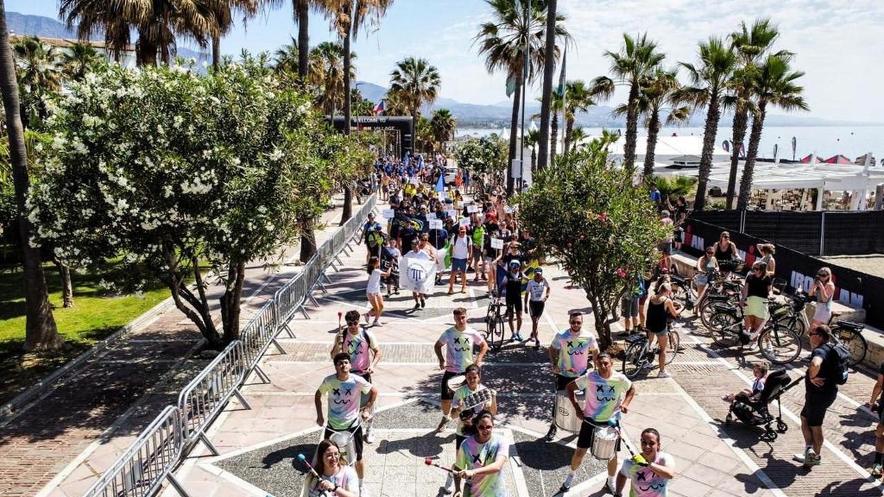 Goa stawia na turystykę sportową